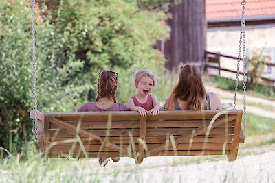 Urlaub mit Kindern in Bayern